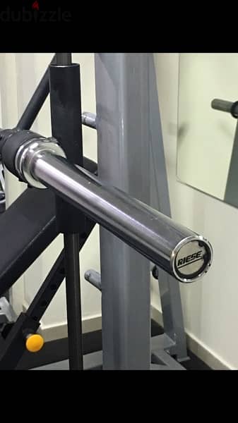 smith machine used 2 months like new best quality 70/443573 RODGE 6