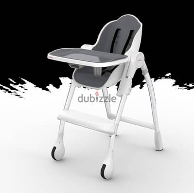 Oribel Cocoon High Chair