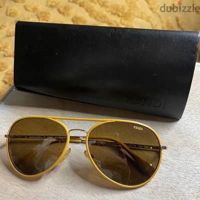 fendi sunglasses