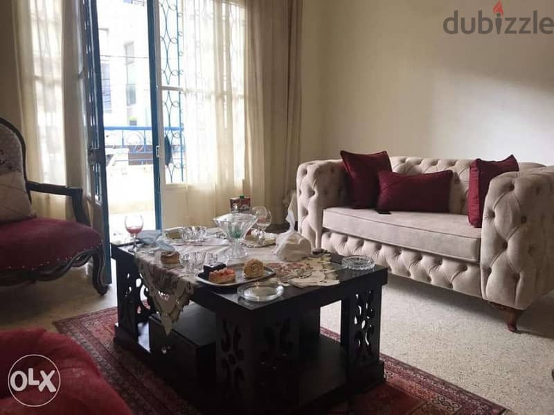 140 Sqm | Apartment For Sale In Wata Al Mrouj | Mountain View 1
