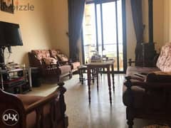 140 Sqm | Apartment For Sale In Wata Al Mrouj | Mountain View 0
