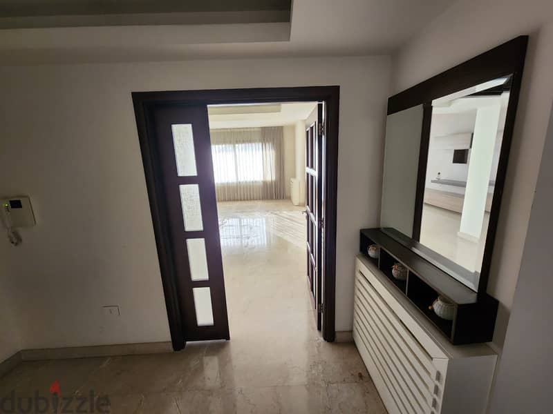 Decorated 220m2 apartment + open View for sale in Biyada / Bayyada 2