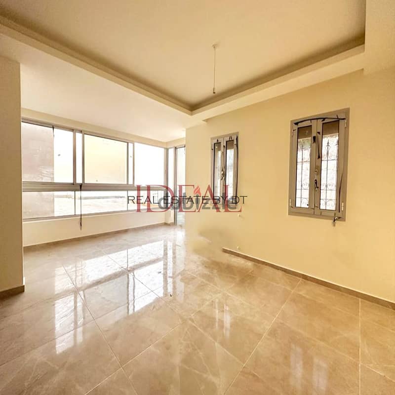 Apartment for sale in jbeil 205 SQM REF#JH17133 1