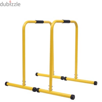 Parallel Dip Bars