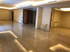 4 bedrooms apartment +Garden /terrace+view for sale in Bayyada,Rabieh