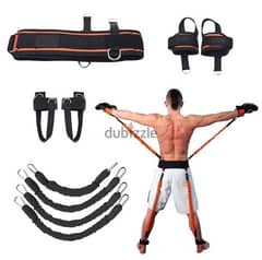 boxing resistance band 0