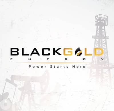 Black Gold Energy