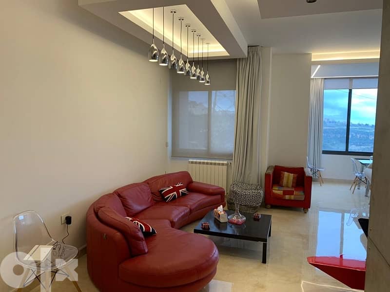 luxurious Appartment for rent 0