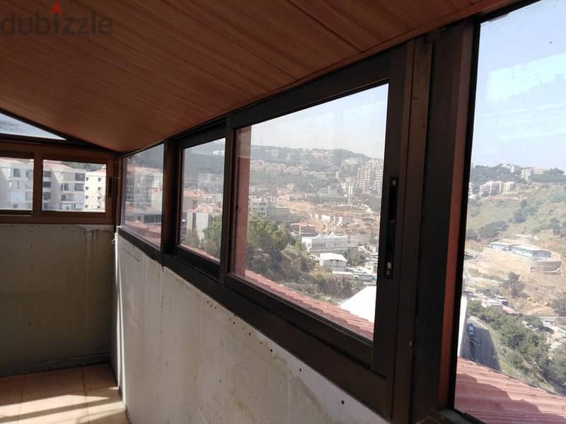375 m2 apartment + Sea View for sale in Tilal Ain Saade 2