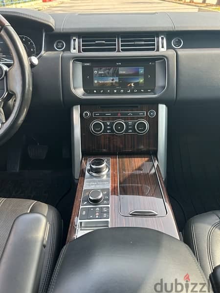 Range Rover Vogue HSE MY 2017 ( 75000 Miles ) 9