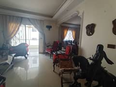 fully furnished apartment in sarba for sale near highway Ref# 4987