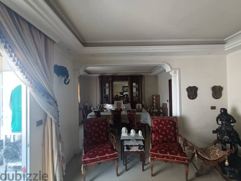 fully furnished apartment in sarba for sale near highway Ref# 4987 1