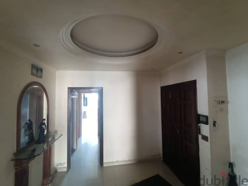 fully furnished apartment in sarba for sale near highway Ref# 4987 3