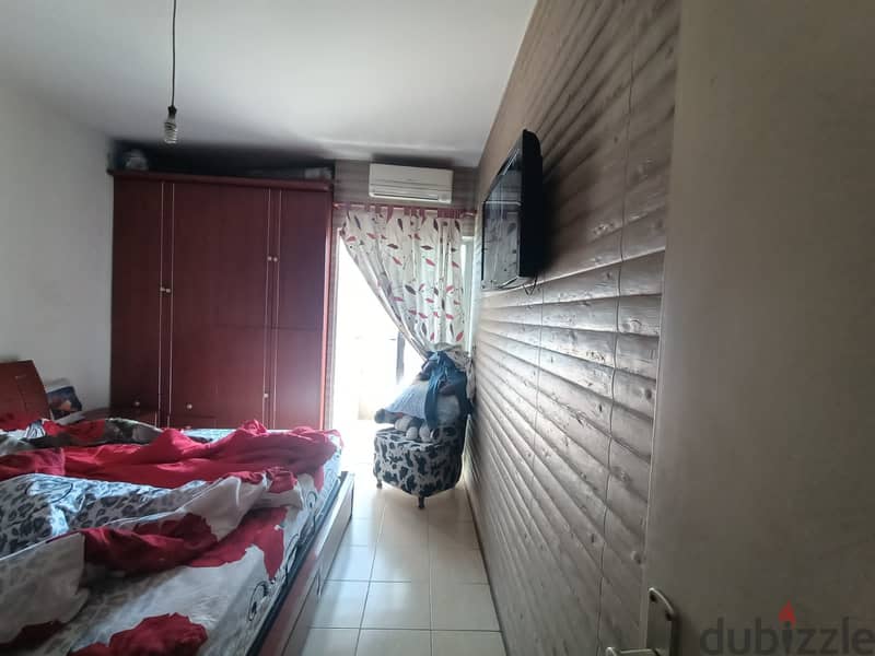 fully furnished apartment in sarba for sale near highway Ref# 4987 5