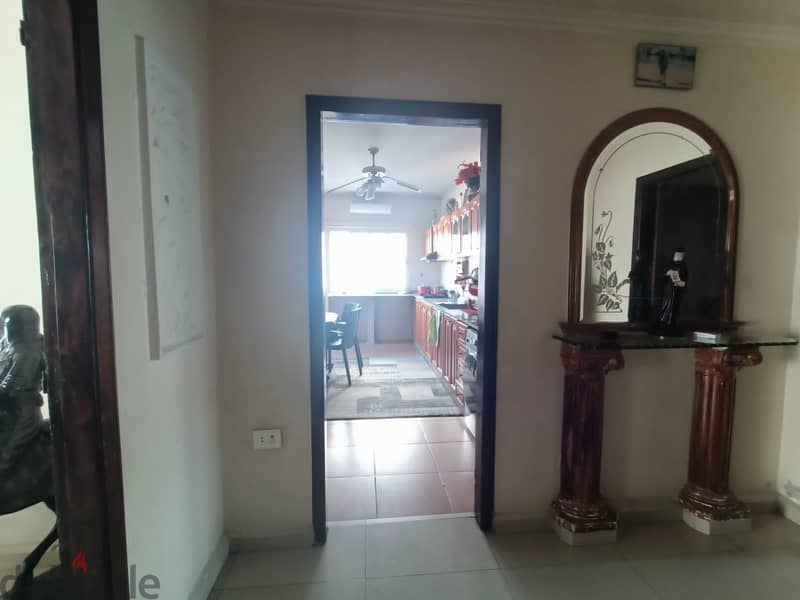 fully furnished apartment in sarba for sale near highway Ref# 4987 10
