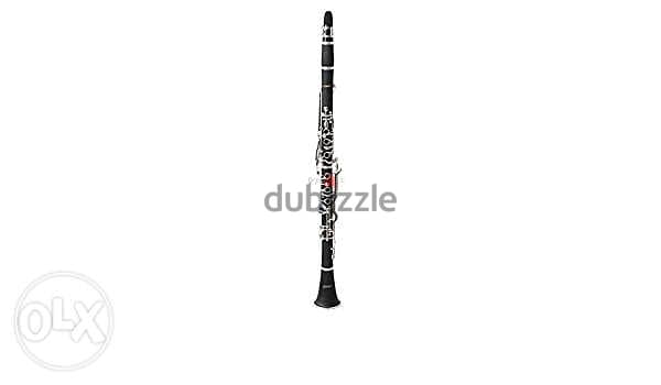 Stagg clarinet Turkish model 1