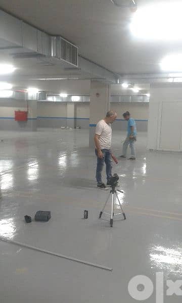 epoxy floor 2