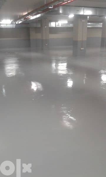 epoxy floor 3