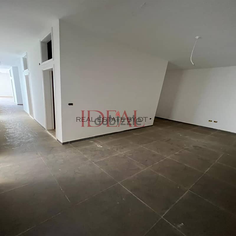 Apartment for sale in naher ibrahim 200 SQM REF#CE5090 2
