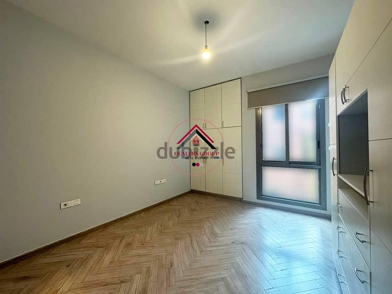 Quality lifestyle ! Elegant Apartment For Sale in Achrafieh ! 6