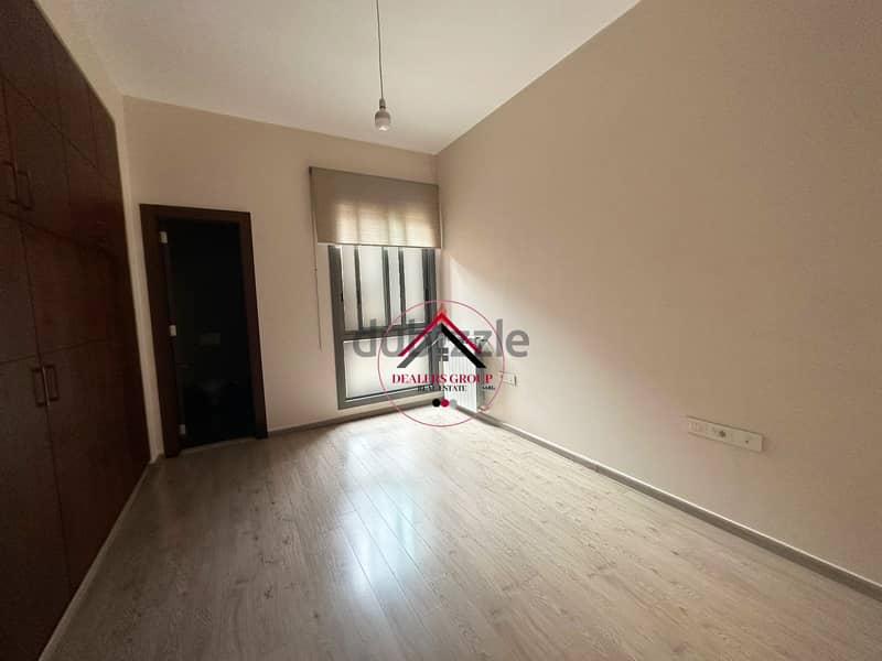 Quality lifestyle ! Elegant Apartment For Sale in Achrafieh ! 7