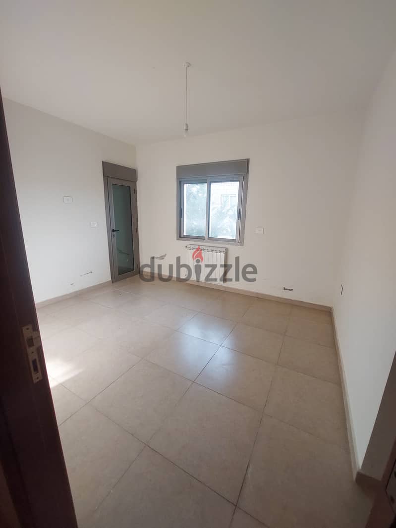 185 SQM Apartment in Ain Aar with Sea and Mountain View 8