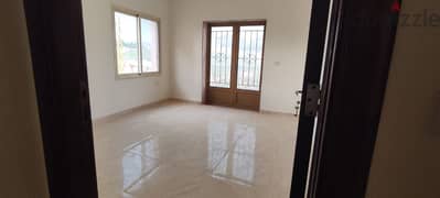 155 Sqm | Apartment For Sale  in Rachaya El Wadi  | Mountain view