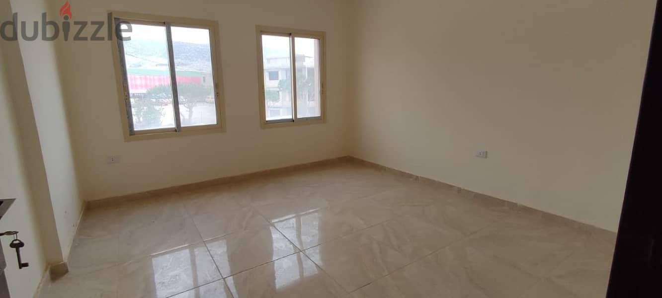 155 Sqm | Apartment For Sale  in Rachaya El Wadi  | Mountain view 5