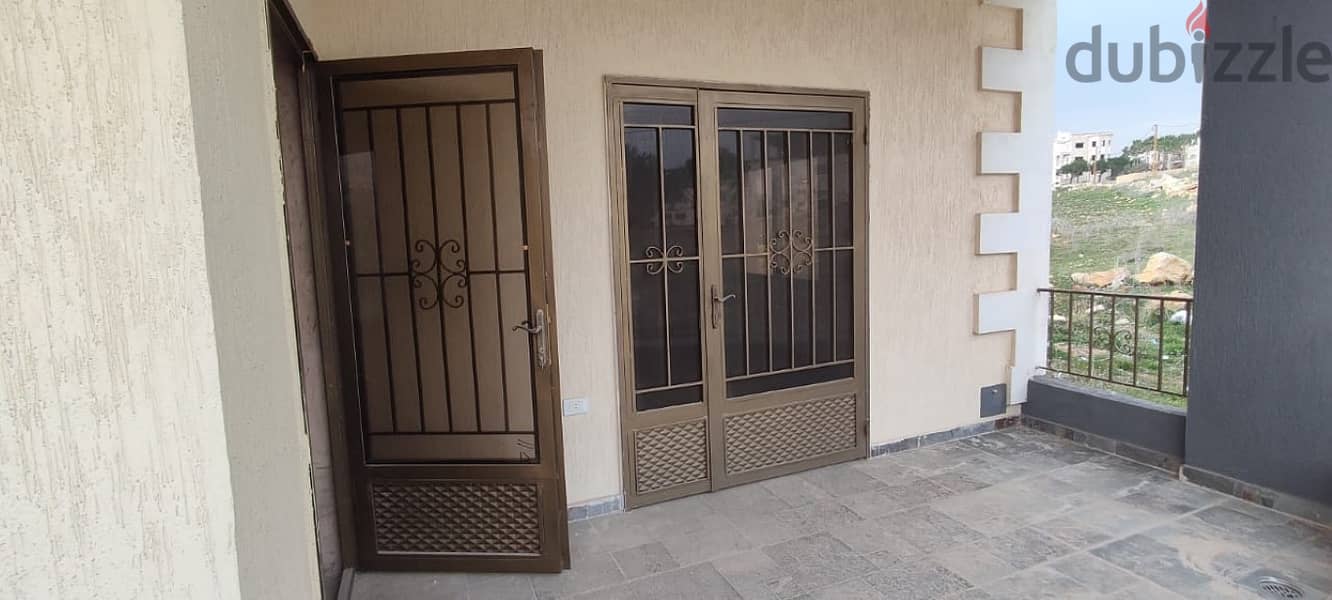 155 Sqm | Apartment For Sale  in Rachaya El Wadi  | Mountain view 2