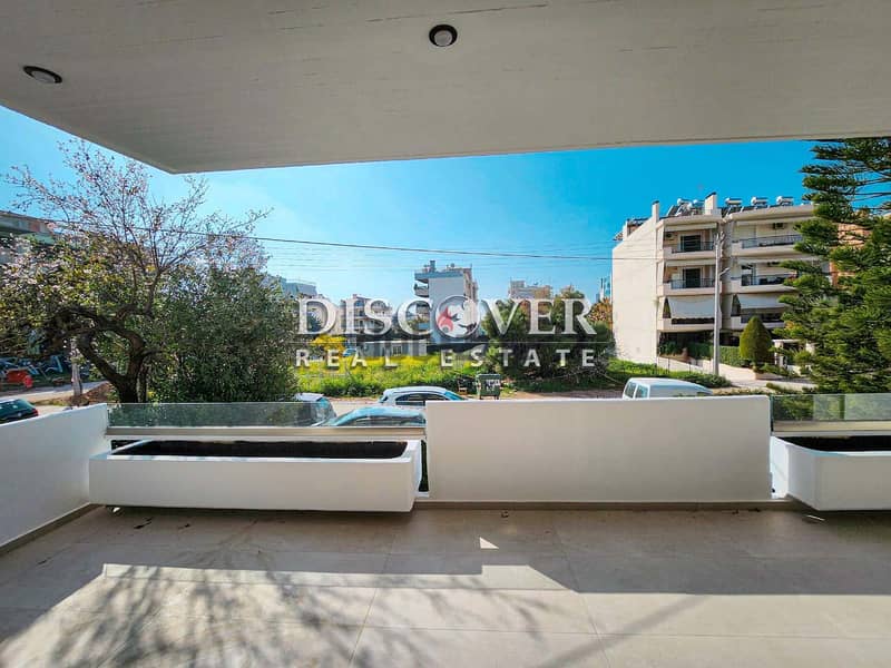 Outstanding Location, Luxurious  Apartment in Glyfada  - Athens 4