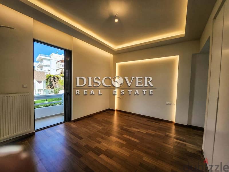 Outstanding Location, Luxurious  Apartment in Glyfada  - Athens 12