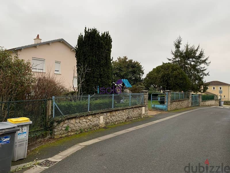 4 bedrooms House for sale in Poitiers / France - منزل للبيع في فرنسا 2