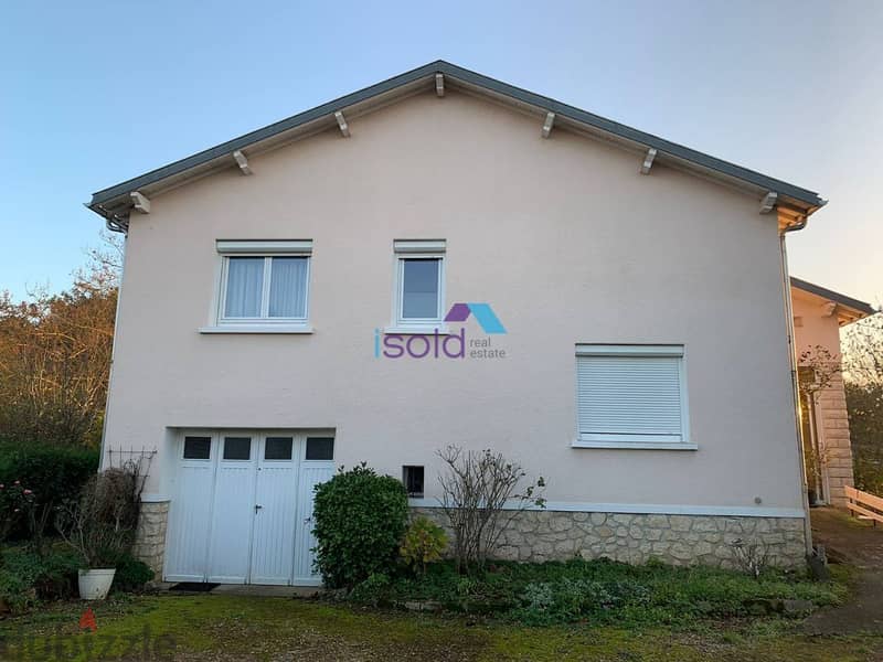 4 bedrooms House for sale in Poitiers / France - منزل للبيع في فرنسا 5