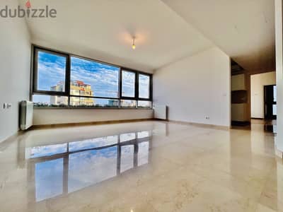 2 Bedrooms Apartment For Rent In Ras Beirut - 24 Hrs Electricity