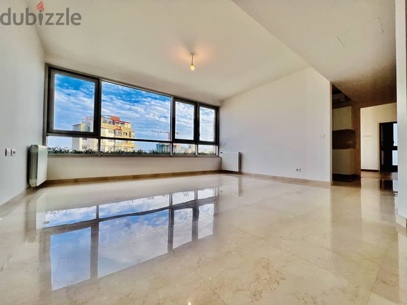 2 Bedrooms Apartment For Rent In Ras Beirut - 24 Hrs Electricity 0