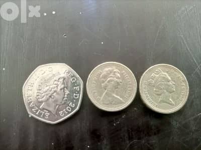 coins