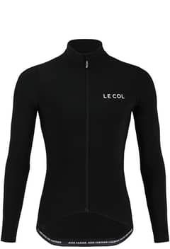 Le Col Cycling Jersey 0