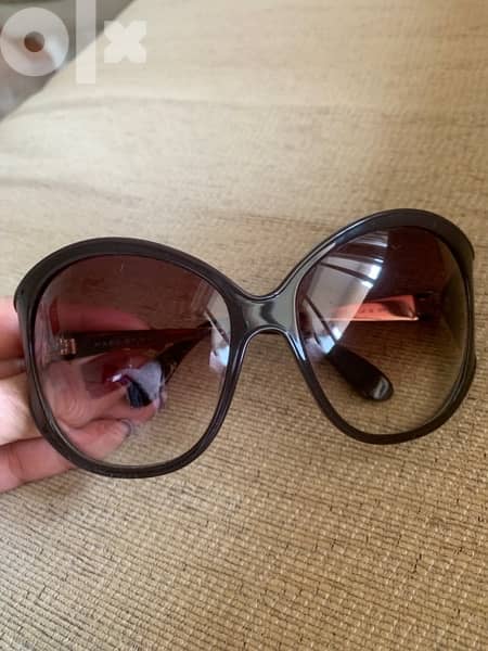 marcjacob sunglasses authentic 1