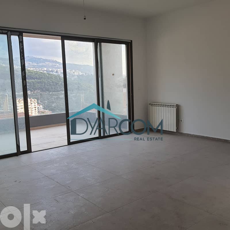 DY151 - Rabweh Attractive Duplex For Sale!! 0