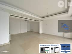 SUPER DELUXE APARTMENT WITH ROOF IN MARTAKLA FOR SALE