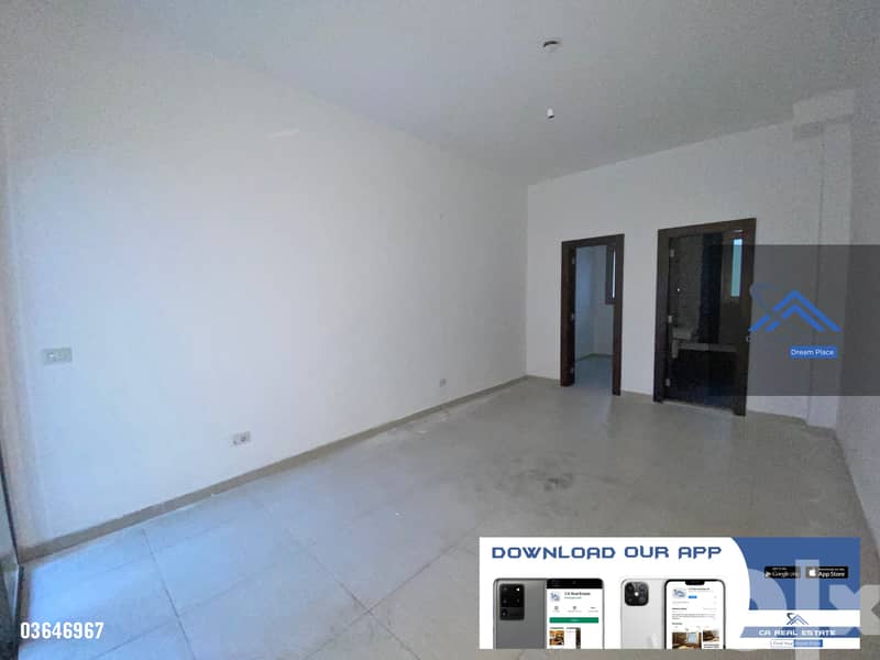 SUPER DELUXE APARTMENT WITH ROOF IN MARTAKLA FOR SALE 2
