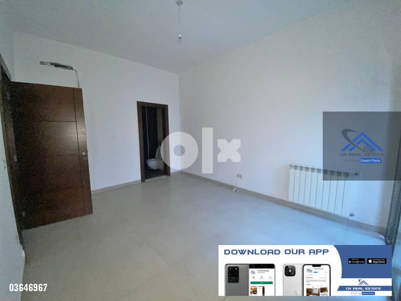 SUPER DELUXE APARTMENT WITH ROOF IN MARTAKLA FOR SALE 4