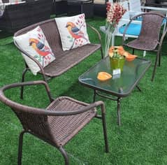 Outdoor Furniture set 0