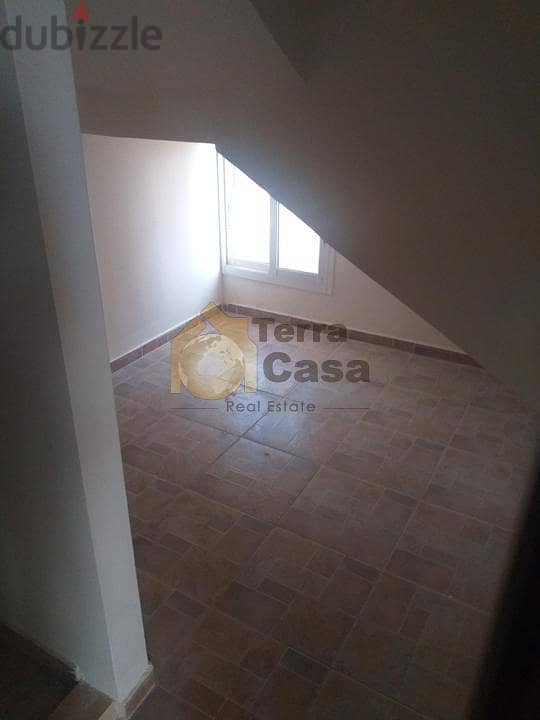 Duplex 320 sqm in hboub for sale Ref# 5000 5