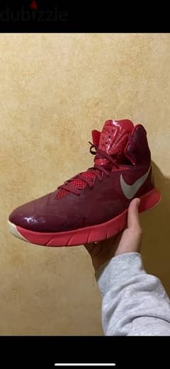 basketball shoe size 52
