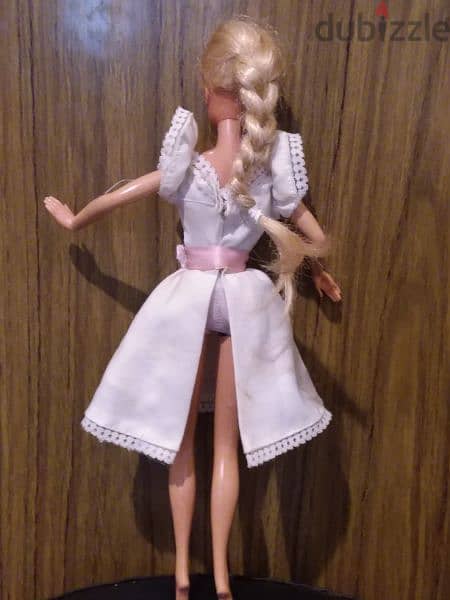 Barbie Mattel Still Good doll Bending legs turn waist move hands=16$ 4