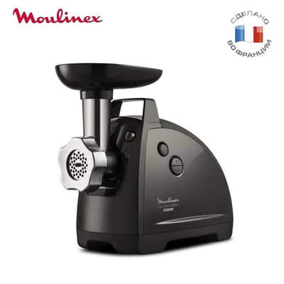 moulinex HVA plus 30L electric meat mincer