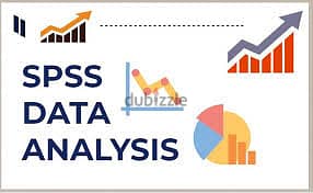 We Help you learn & make ur SPSS project within your budget range! 0