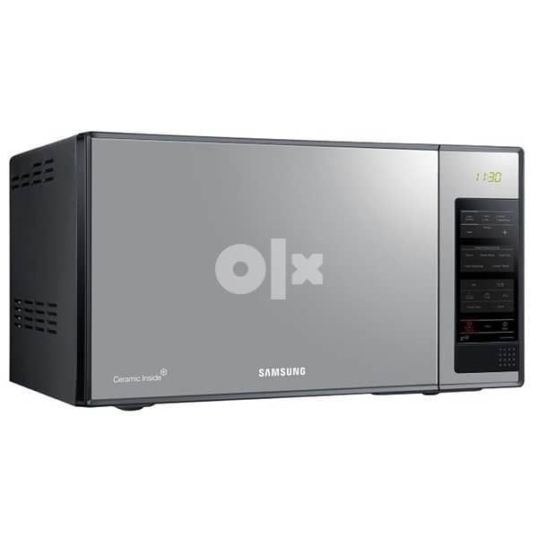 samsung microwave mg40j5133at