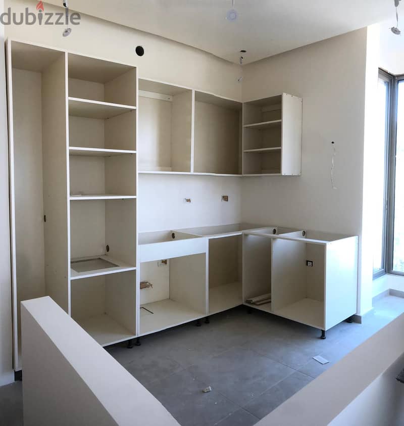 Modern Duplex for sale in Baabdat - دوبلكس حديث للبيع في بعبدات 8